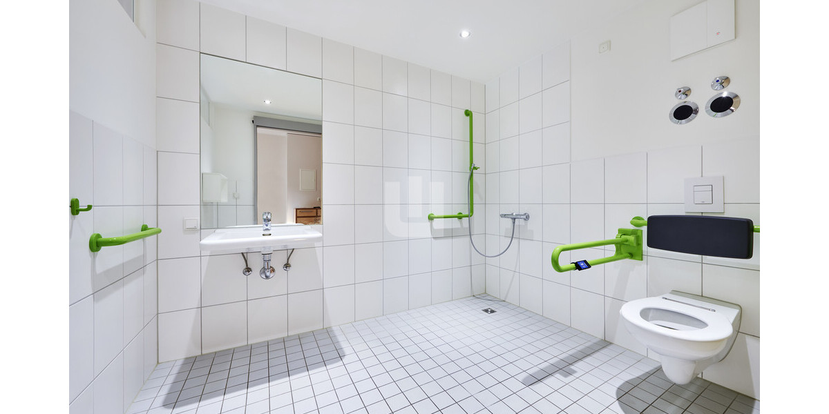 WINDISCH - Vermietetes, modernes Pflegeappartement in Emmering - für den Käufer provisionsfrei 1 zimmer