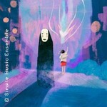 Spirited away | Simple Music Ensemble World