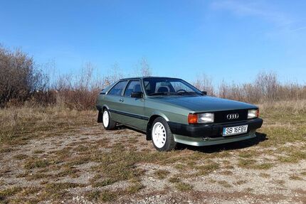 Audi 80