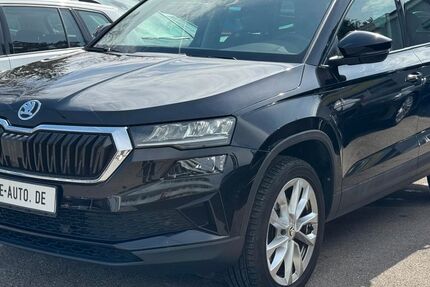 Skoda Karoq 52.505 km 24.999 &euro; Ottobrunn 85521