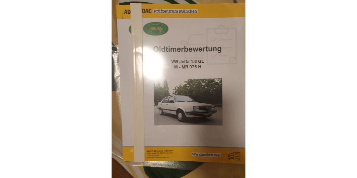 VW Jetta 47.000 km 5.900 &euro; München 80336
