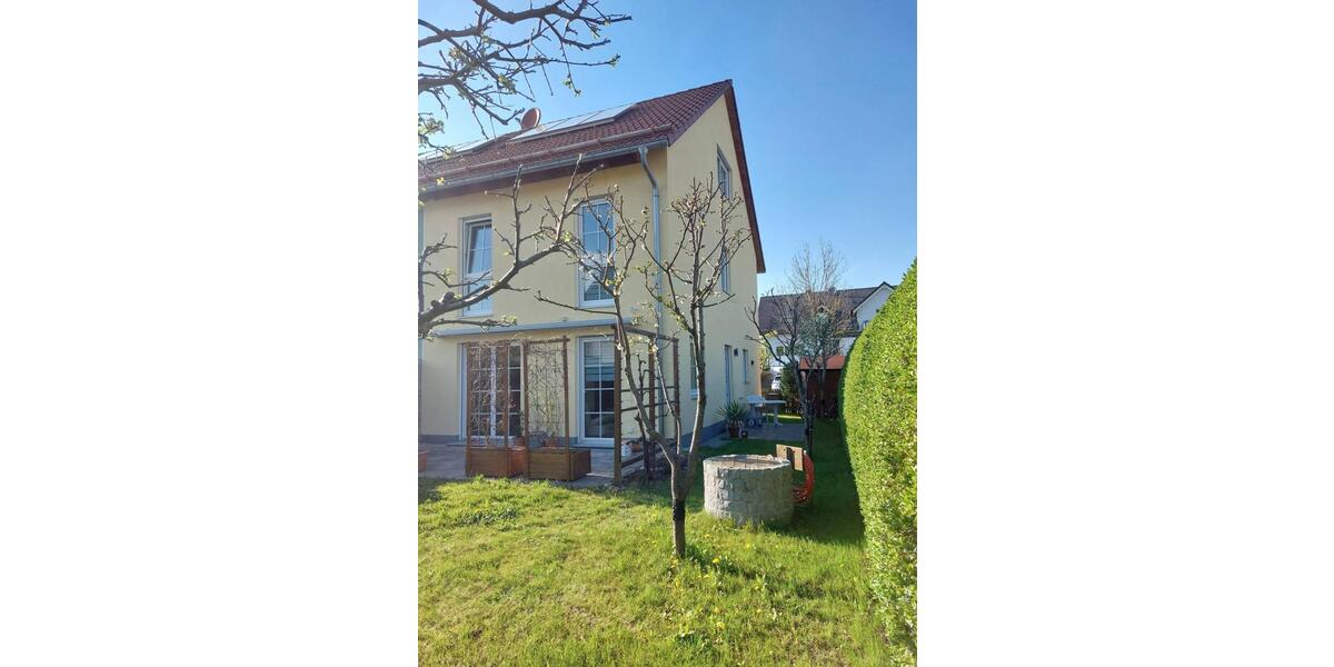 Doppelhaushälfte Emmering - 4 Zimmer, 125 m&sup2;, 979.000&euro; | Angebot:26271966