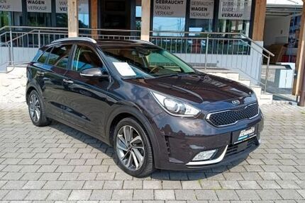 Kia Niro 65.114 km 16.960 € Höhenkirchen-Siegertsbrunn 85635
