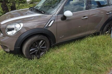 Mini Countryman S (Cooper) 112.000 km 9.600 &euro; Neuried 82061