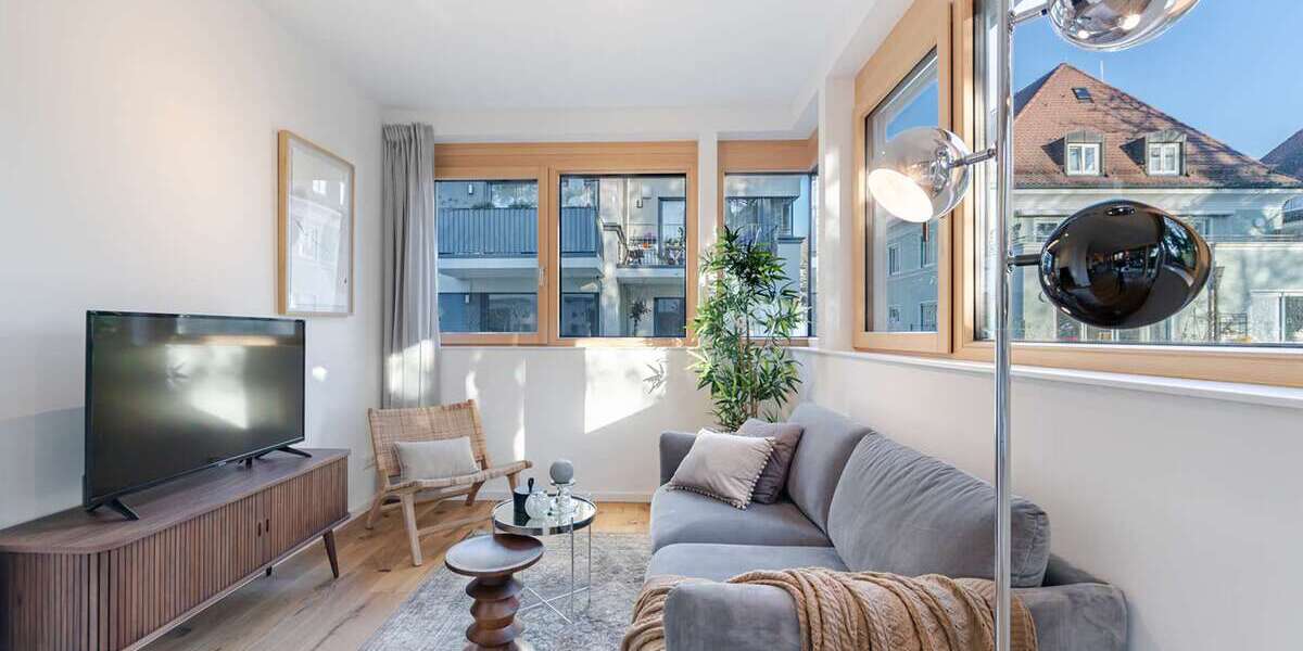 Einfamilienhaus München Giesing - 3 Zimmer, 86 m&sup2;, 1.375.000&euro; | Angebot:18577549