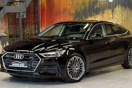 Audi A7 25.286 km 37.900 &euro; München 81829