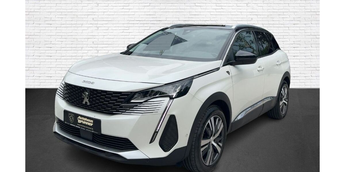 Peugeot 3008 143.800 km 15.990 &euro; Starnberg-Wangen 82319