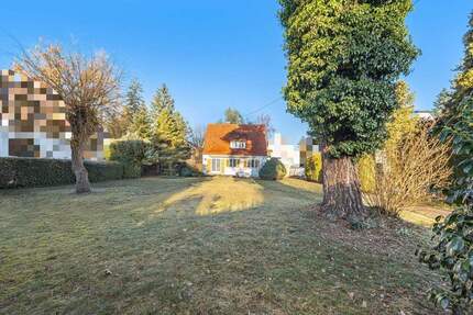 Grundstück München Trudering-Riem - 2.400.000&euro; | Angebot:25666563