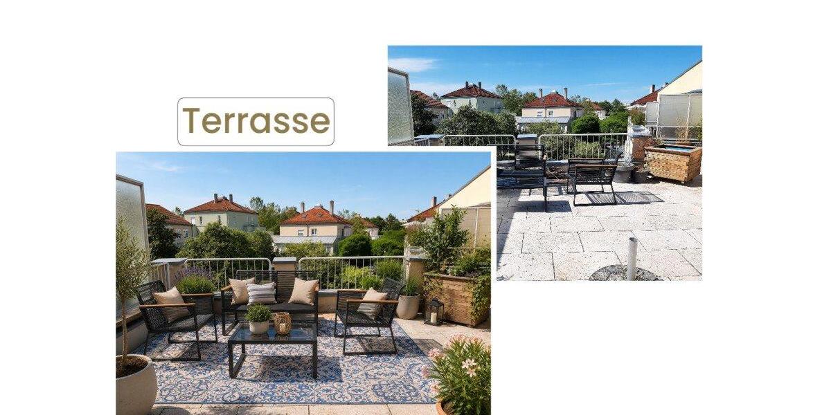 Maisonettenwohnung Taufkirchen - 2.5 Zimmer, 87 m&sup2;, 549.000&euro; | Angebot:27137570