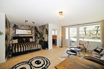 Wohnung München Aubing-Lochhausen-Langwied - 1 Zimmer, 47 m&sup2;, 1.390&euro; | Angebot:25002698