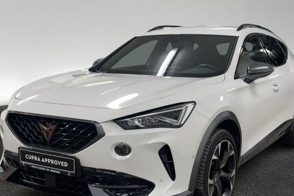 Cupra Formentor 15.800 km 27.760 &euro; München 80687