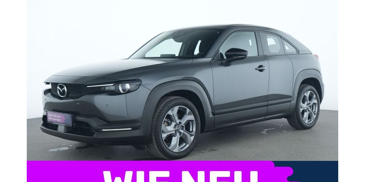 Mazda MX-30 49.977 km 12.245 &euro; Garching bei München 85748