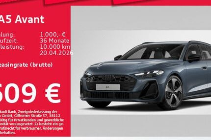 Audi A5 11.871 km 63.242 &euro; Eching 85386