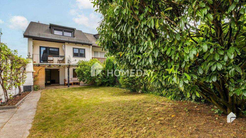 Reihenendhaus Eching - 6 Zimmer, 115 m&sup2;, 870.000&euro; | Angebot:24779471