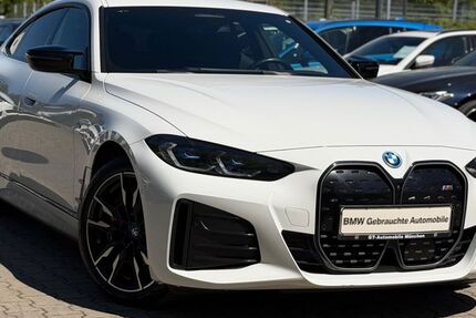 BMW i4 130.000 km 38.950 &euro; München 81243