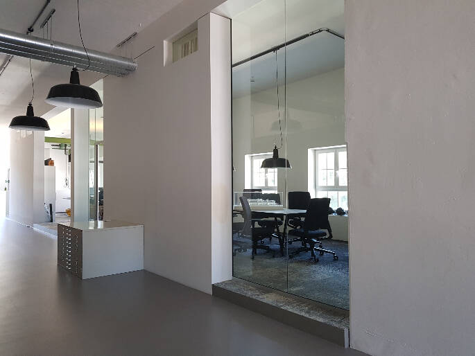 Gewerbeobjekt Aschheim Dornach - 300&euro; | Angebot:25864295