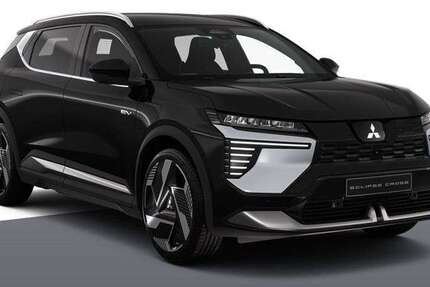 Mitsubishi Eclipse Cross 1.500 km 49.990 &euro; Gröbenzell 82194