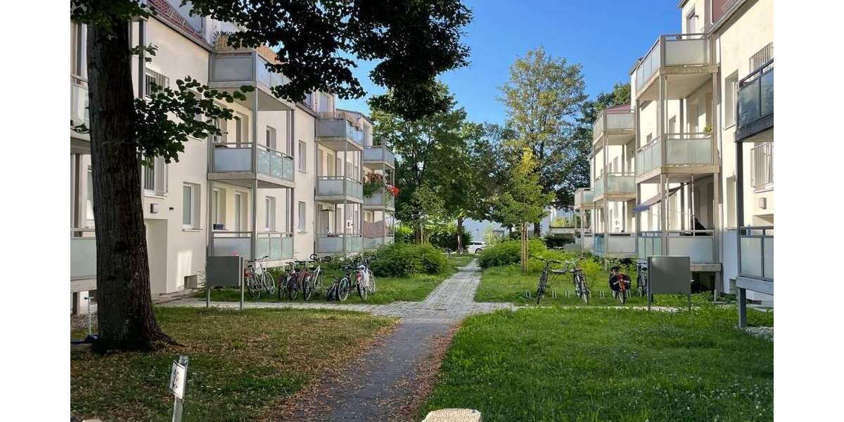 Etagenwohnung München Untermenzing - 2 Zimmer, 47 m&sup2;, 968&euro; | Angebot:27532472