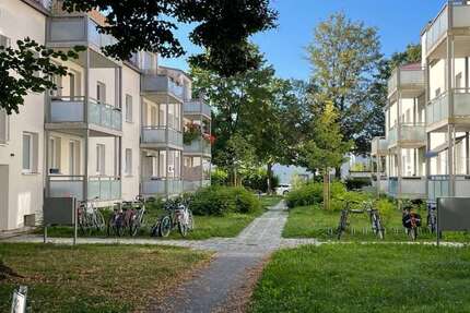 Wohnung München Untermenzing - 2 Zimmer, 47 m&sup2;, 968&euro; | Angebot:27532472