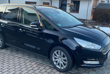 Ford Galaxy 103.739 km 12.900 &euro; Wolfratshausen 82515