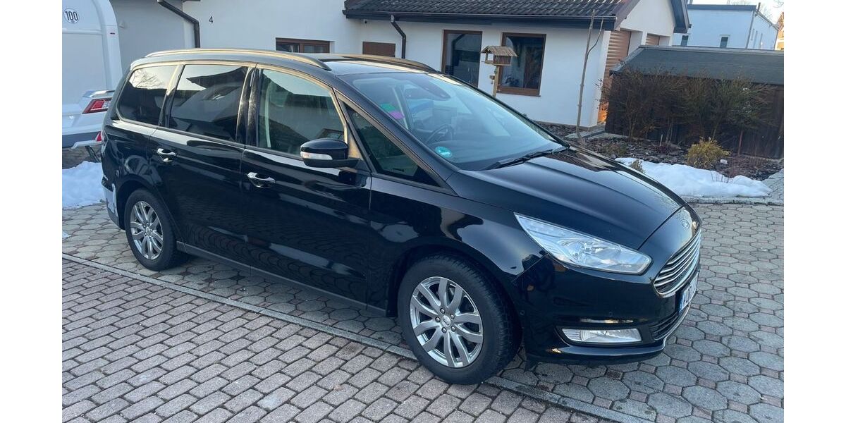 Ford Galaxy 103.739 km 12.900 &euro; Wolfratshausen 82515