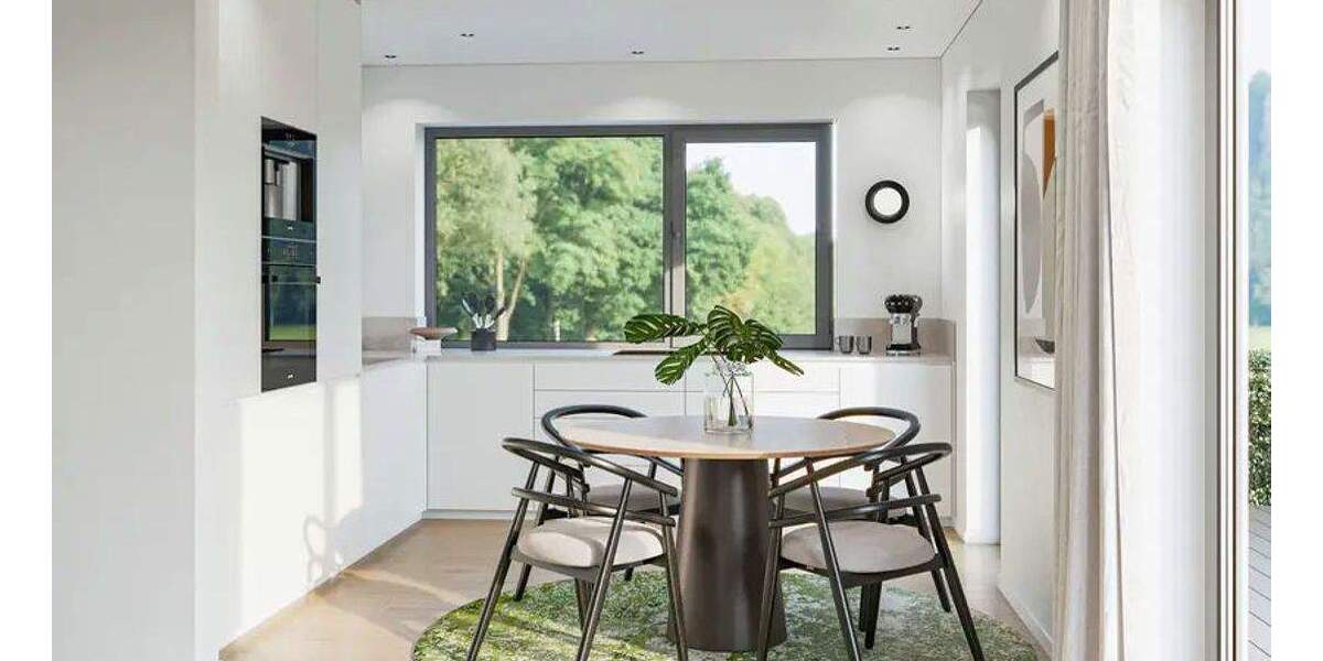 Reihenendhaus München Hadern - 5 Zimmer, 127 m&sup2;, 1.449.000&euro; | Angebot:25768186