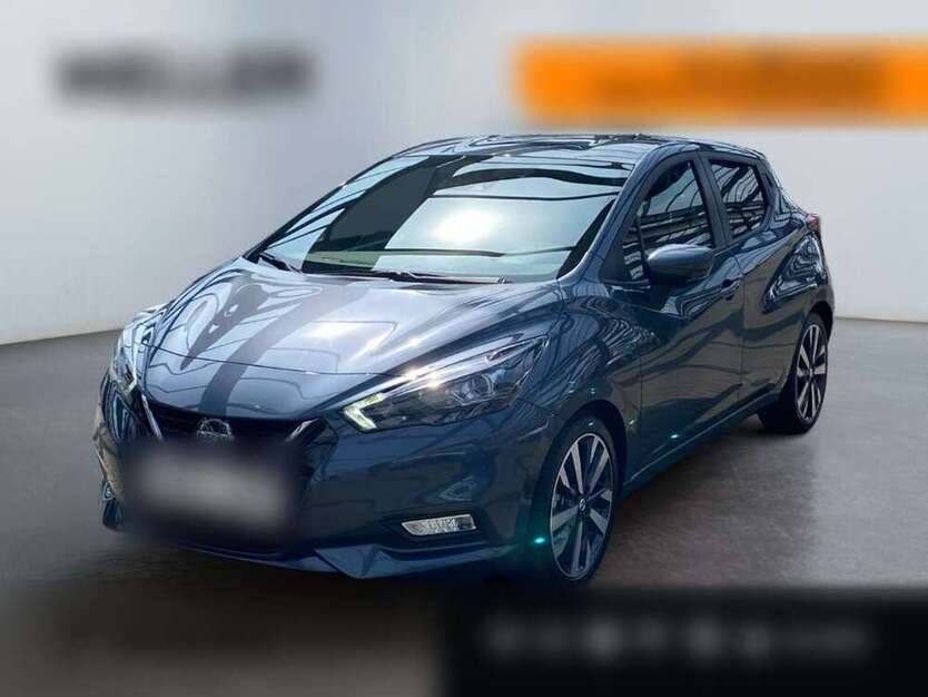 Micra