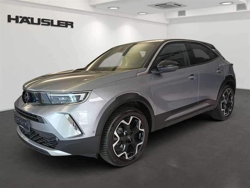 Opel Mokka 13.900 km 21.890 € München 80339