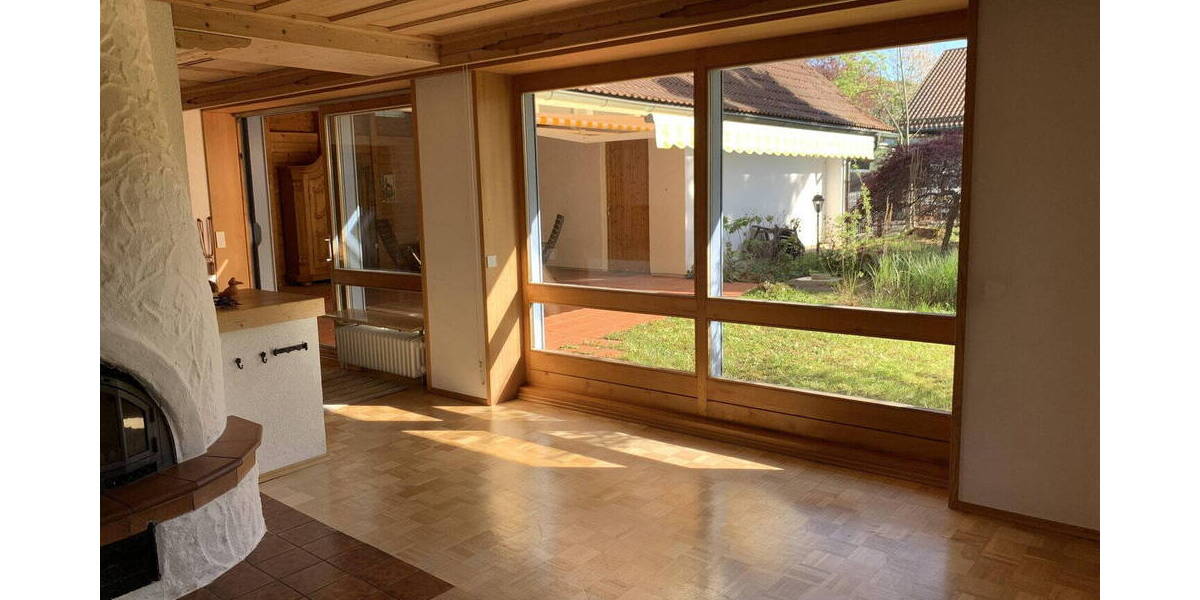Einfamilienhaus Gauting / Buchendorf Buchendorf - 4 Zimmer, 112 m&sup2;, 1.650.000&euro; | Angebot:26424381