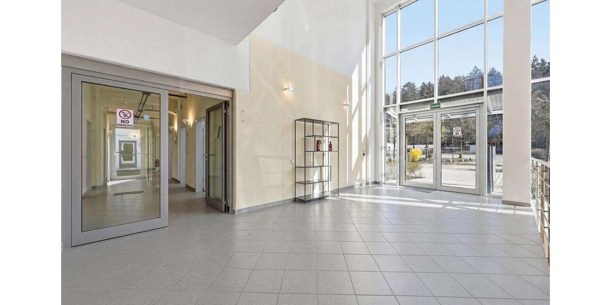 Gewerbeobjekt Ebersberg - 2.633&euro; | Angebot:26478938