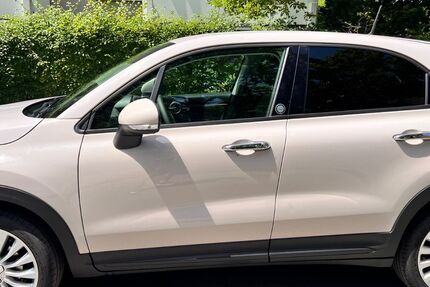 Fiat 500X 97.000 km 8.500 &euro; München 80686