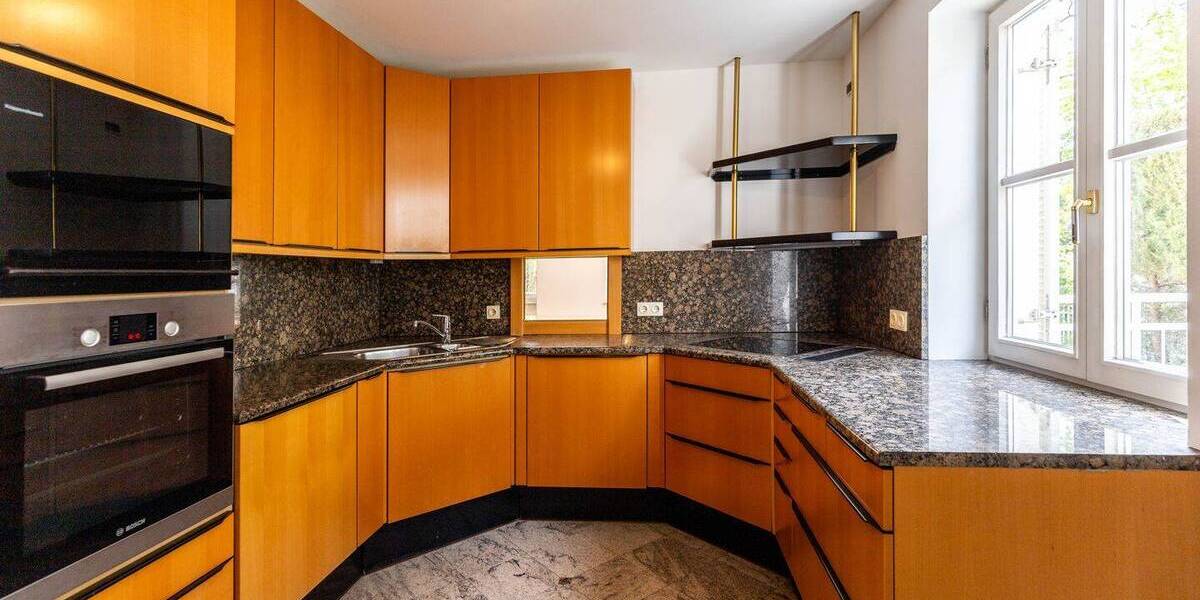 Terrassenwohnung München Hadern - 4 Zimmer, 169 m&sup2;, 2.950&euro; | Angebot:26928753