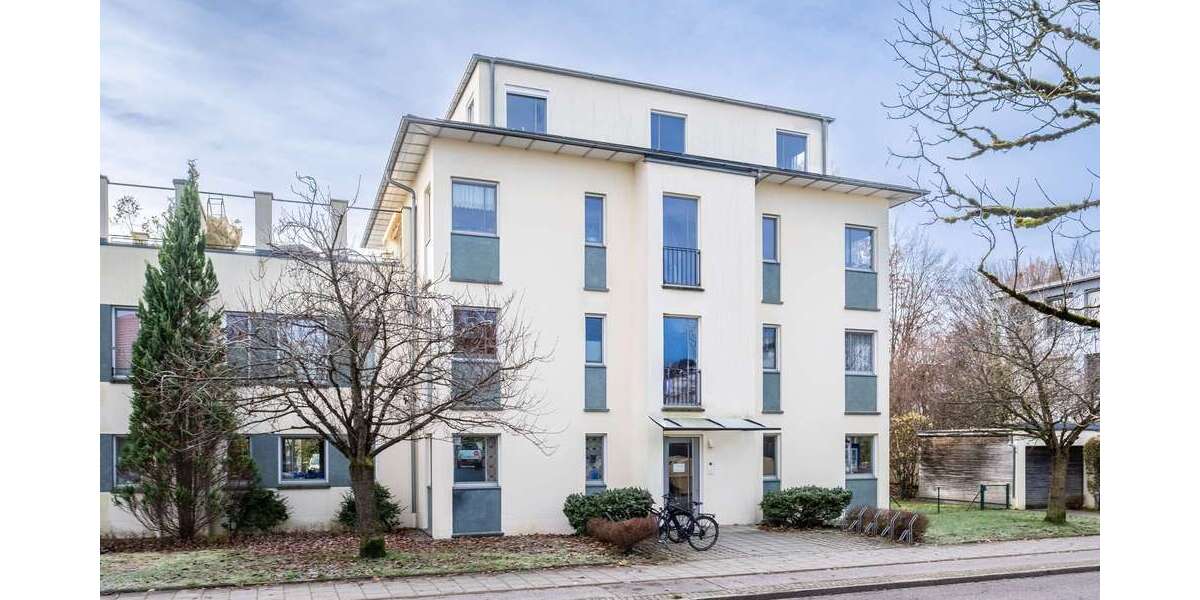 Büro in Pullach im Isartal 925.000 € 155 m² zimmer