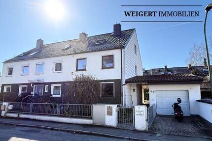 Haus Eichenau - 7 Zimmer, 137 m&sup2;, 735.000&euro; | Angebot:25371180