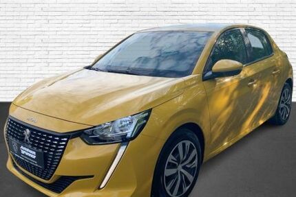 Peugeot 208 56.400 km 11.990 &euro; Starnberg-Wangen 82319