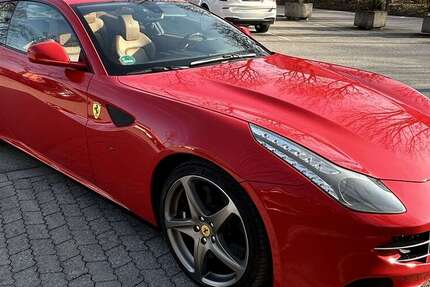 Ferrari FF