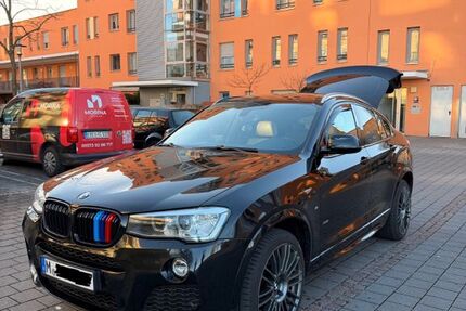 BMW X4 239.123 km 19.300 &euro; Munchen 80937