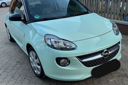Opel Adam 126.000 km 6.700 &euro; Gilching 82205