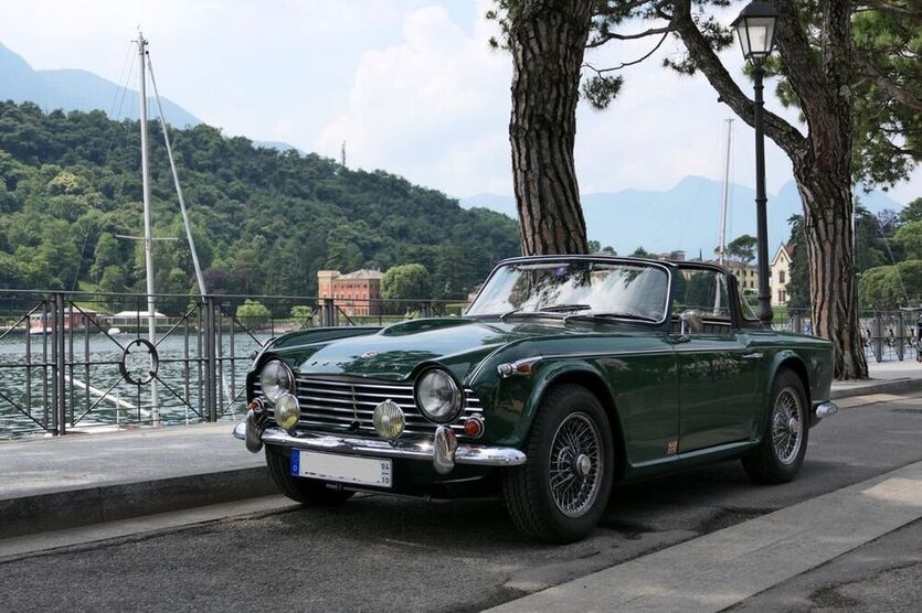 TR4