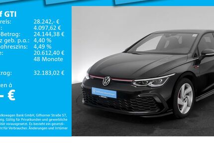 VW Golf 20.907 km 27.683 &euro; München 80935