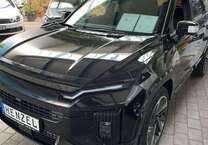 Gebrauchtwagen SsangYong Actyon