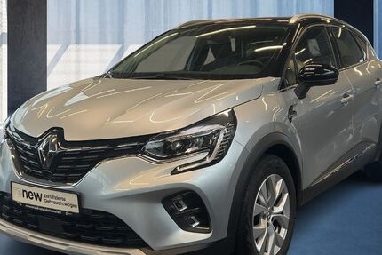 Renault Captur 52.296 km 17.990 &euro; München 81827