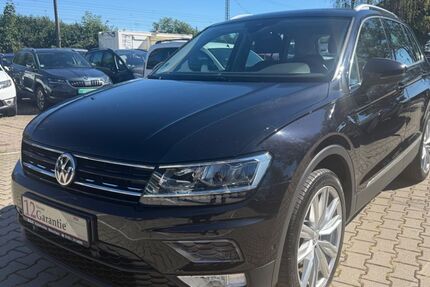 VW Tiguan 127.240 km 15.700 &euro; München 81825