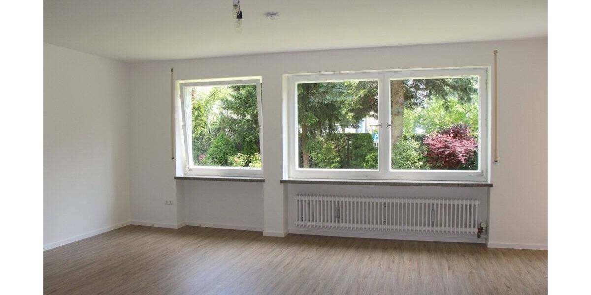 Etagenwohnung Ottobrunn - 3 Zimmer, 94 m&sup2;, 1.540&euro; | Angebot:23985697