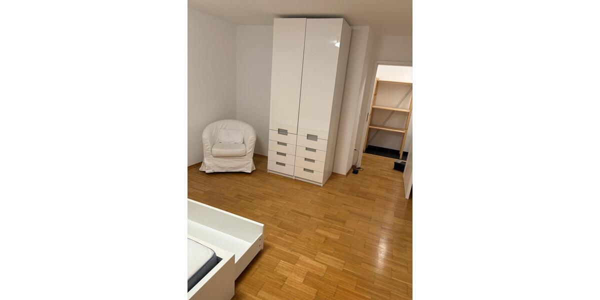 Erdgeschoßwohnung Haar - 2 Zimmer, 68 m&sup2;, 690&euro; | Angebot:26180749