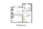 Etagenwohnung Markt Schwaben - 2 Zimmer, 35 m&sup2;, 1.200&euro; | Angebot:25701175