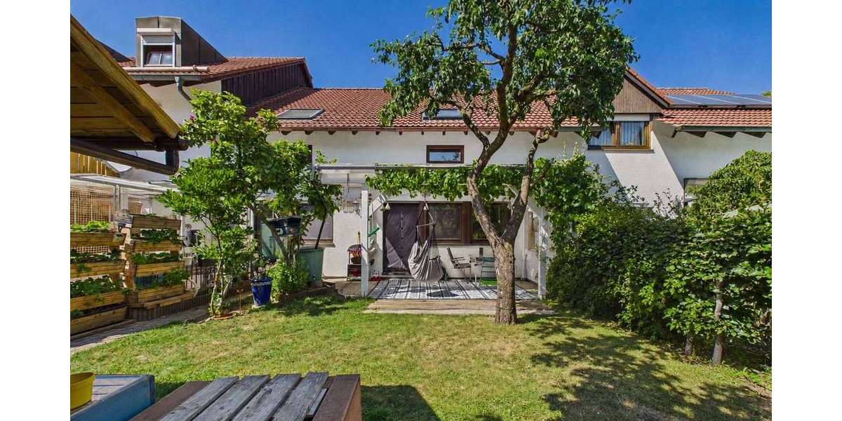 Einfamilienhaus Poing - 5 Zimmer, 144 m&sup2;, 1.100.000&euro; | Angebot:27132744