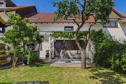Haus Poing - 5 Zimmer, 144 m&sup2;, 1.100.000&euro; | Angebot:27132744