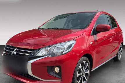 Mitsubishi Space Star 11.420 km 13.950 € Grünwald 82031