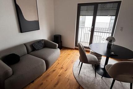 Wohnung München Allach-Untermenzing - 1.5 Zimmer, 32 m&sup2;, 1.350&euro; | Angebot:26104138